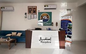 السكون لبيوت الضيافة و شاليه AL Sukun For Guest Houses&Chalet